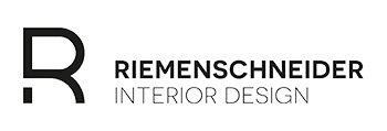 Riemenschneider Interior Logo
